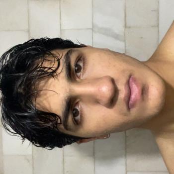 kushaan Mehta